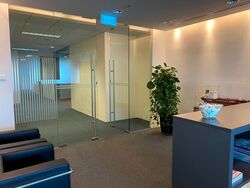 Suntec City (D1), Office #471702361